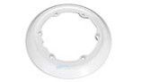 Hayward Jiffy Niche Face Ring Assembly | White | SPX0608C