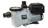 Waterway Power Defender 165 Dual Voltage Variable Speed Pump 1.65HP 115/230V | PD-165