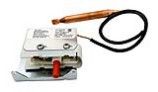 Coates High Temperature Limit Switch | 22003820