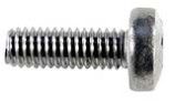 Zodiac MX8 Elite Screw; Pan, Phillips, #2, M4 x 12mm, 5/Pack | R0527100