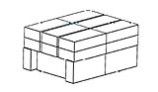 SR Smith PAL2 Concrete Block | 220-3100