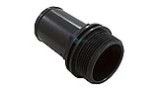 Waterway Plastics Male Smooth Adapter | 417-6141