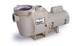 Pentair WhisperFlo 1HP Standard Efficiency Full Rated Pool Pump 115-230V | WF-4 | 011580