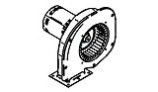 Lochinvar Combustion Air Fan 115-230VAC | 100145012