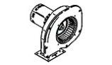 Lochinvar Combustion Air Fan 115-230VAC | 100145011