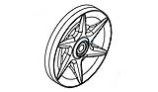 Pentair Kreepy Krauly Warrior Wheel Kit | 360306