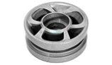 Zodiac MX8/MX6 Wheeel | R0526000