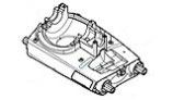 Zodiac MX6 Chassis Assembly | R0567500