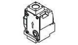 Lochinvar Gas Valve Assembly | 100268033