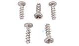 Zodiac 9300/9300XI Motor Block Screw Kit | R0516700