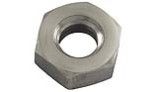 Waterco M6 Stainless Steel 316 Nut | W22039