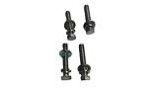 CaliMar Housing Cap Screws | 4 Pack | FB2010-HCS