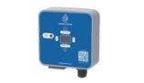 ClearBlue Mineral System for Spas and Hot Tubs | 2,500 Gallons | 120/240V NEMA Plug | CBI-350P-SN-KIT