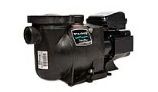 Pentair SuperMax High Performance Pool Pump | 115/208-230V 1HP | 348191