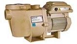 Pentair WhisperFlo VST 2.6 THP Variable Speed Pool Pump | 115-208-230V | 011533