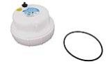 King Technology IG Cyclers Feeder Cap with O-Ring & Knob | 01-22-9416