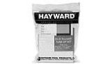 Hayward Hose Connector 10 Pack White | PVCHP1900WHPK10