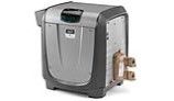 Jandi JXi ASME Certified Pool & Spa Heater Low-NOx | 400K BTU Natural Gas | Electronic Ignition | Digital Controls | Copper Heat Exchanger | JXI400NC