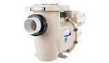 Pentair IntelliFlo3 VSF Variable Speed & Flow Pool Pump with Touchscreen & Relay Board | 3HP 208-230V | 011078