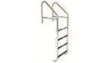 SR Smith Standard Crossbrace Plus 4-Step Commercial Ladder | Stainless Steel Tread | 10139