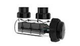 CaliMar® Replacement Salt Cell with Housing Compatible with SGS Wave & Breeze 760 Systems and CMP Powerclean 760 Systems | 2-Year Warranty | 60,000 Gallons | CMARCPC60-2Y COMPL