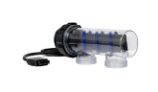 CaliMar® Replacement Salt Cell with Housing Compatible with SGS Wave & Breeze 760 Systems and CMP Powerclean 760 Systems | 2-Year Warranty | 60,000 Gallons | CMARCPC60-2Y COMPL