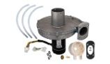 Pentair Air Blower Kit for MasterTemp 125 Liquid Propane Heaters | 474977