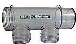 CompuPool Clear Electrode Housing Body for CPSC Series | JD363102Z