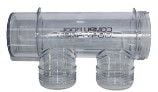 CompuPool Clear Electrode Housing Body for CPSC Series | JD363102Z