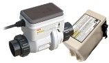 Pentair IntelliChlor LT15 Salt Chlorine Generator Cell & Power Pack System | 523744-EC