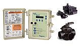 Pentair SunTouch | Solar Control System | Includes Solar Valve and Actuator | 520819