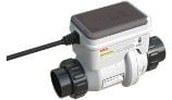 Pentair IntelliChlor LT25 Salt Chlorine Generator Replacement Cell | 25,000 Gallons | 523747