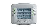 Pentair IntelliTouch | Indoor Wired Control Panel | 520138