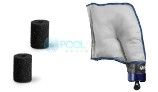 Polaris Superbag + 2 Scrubbers for 280/3900/P39 Pool Cleaners | R0912300