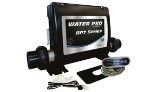 Hydro-Quip Water Pro Series Powered by Balboa BP7 Retro-Fit Kit and TP200 topside | 50-BP7-200-55-K