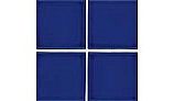 National Pool Tile Discovery Field 3x3 Series | Cobalt Blue | DSF50N