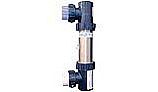 Delta Ultraviolet EA Spa Series Ultraviolet Sanitizer/Clarifier System | Stainless Steel | 120V/240V | 2" 31GPM | EA-4H-10 35-08452