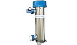 Delta Ultraviolet Sanitizer/Clarifier System EP Series | EP-10 | Stainless Steel | 35 GPM 120V | 35-08152 35-08146 1000-2161