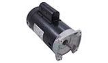 Replacement Square Flange Pool Motor 1.5HP | 208-230V 56 Frame Full-Rated Energy Efficient B842 | EB842