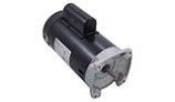 Replacement Square Flange Pool & Spa Motor | 3HP Energy Efficient | 56 Frame Full-Rated | 208-230V | B2844 | EB844
