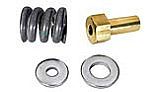 Pentair Spring Barrel Nut Assembly | 53108900 53108900Z