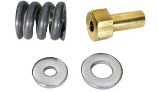 Pentair Spring Barrel Nut Assembly | 53108900 53108900Z
