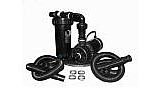 Pentair Predator II System 25 SQFT 40 GPM Pump | 56224800