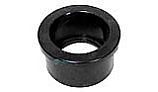 Pentair American Products Backwash Valve Replacement Parts | 2" x 1.5" Reducer Bushing | Black | 51013111