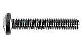 Pentair Pan Head Screw 1/4-20x1-1/2" | 98209000