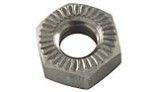 Pentair HiFlow Multiport Valve Replacement Parts | 1/4" - 20 Hex Nut | 98211400