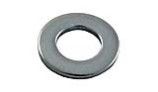 Pentair Washer 1/4" | Stainless Steel | 51008500