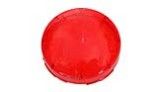 Pentair Kwik-Change Lens Cover | Red | 79108900