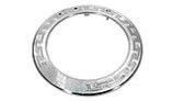Pentair Round Face Ring Assembly | Stainless Steel | 79110600