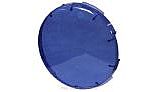 Pentair Pool Kwik-Change Lens Plastic Blue | 78900800